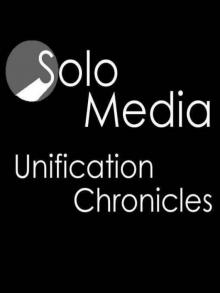 Inquisition [Unifiction Chronicles #5]