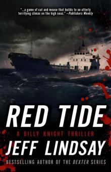 Red Tide Red Tide