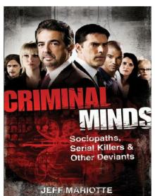 Criminal Minds