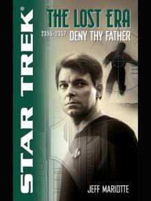 Deny Thy Father