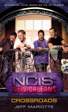 NCIS New Orleans