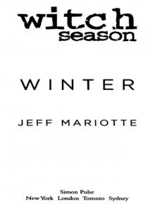 Winter Winter