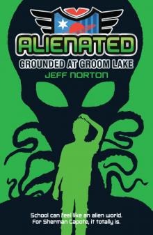 Alienated Alienated