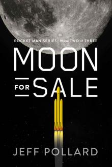 Moon For Sale