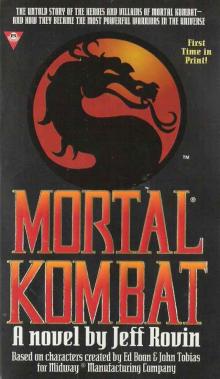 Mortal Kombat