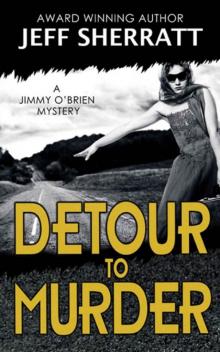 Detour to Murder jo-3 Detour to Murder jo-3