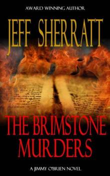 JO02 - The Brimstone Murders