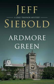 Ardmore Green