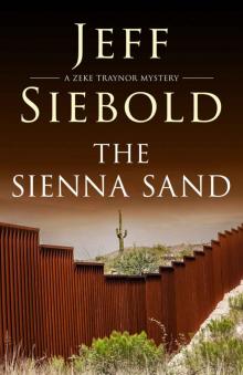 The Sienna Sand