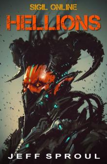 Sigil Online: Hellions