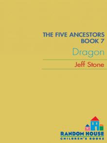 The Five Ancestors Book 7 The Five Ancestors Book 7