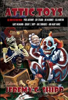 Attic Toys Attic Toys