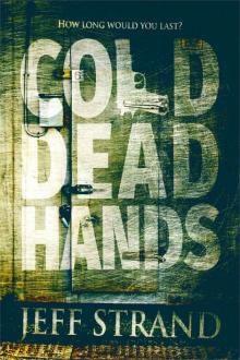 Cold Dead Hands Cold Dead Hands