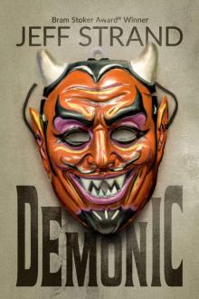 Demonic Demonic