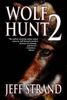Wolf Hunt (Book 2) Wolf Hunt (Book 2)