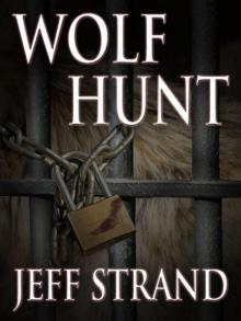 Wolf Hunt Wolf Hunt