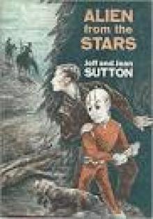 Alien From the Stars Alien From the Stars