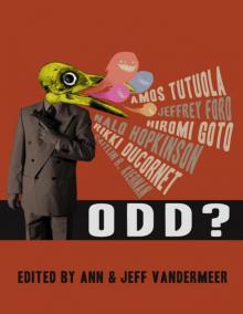 ODD? ODD?