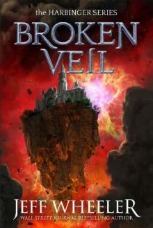 Broken Veil Broken Veil