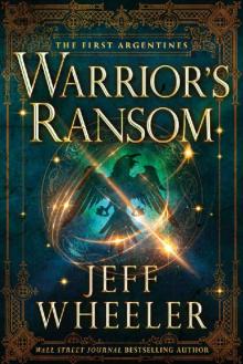 Warrior's Ransom (The First Argentines)