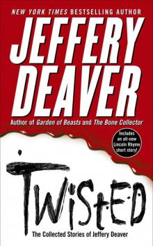 Twisted: The Collected Stories Twisted: The Collected Stories