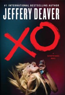 Xo: A Kathryn Dance Novel