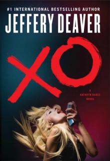 XO (Kathryn Dance)