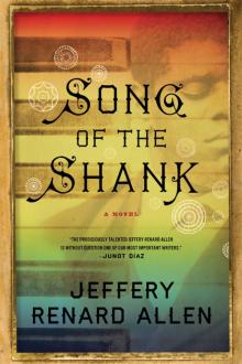Song of the Shank Song of the Shank