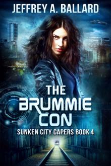The Brummie Con The Brummie Con