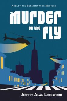 Murder on the Fly