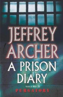 A Prison Diary Purgatory (2003) A Prison Diary Purgatory (2003)