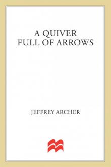 A Quiver Full of Arrows