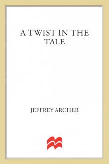 A Twist in the Tale A Twist in the Tale