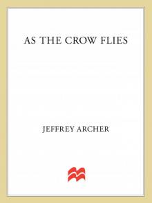 As the Crow Flies