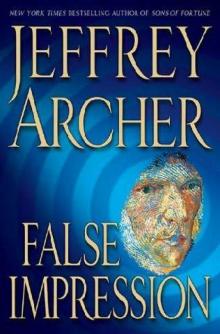 False Impression (2006)
