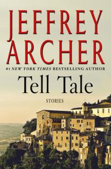 Tell Tale Tell Tale