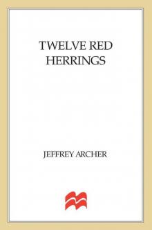 Twelve Red Herrings