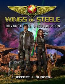 Wings of Steele: Revenge and Retribution