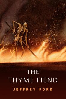 The Thyme Fiend The Thyme Fiend