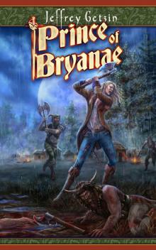 Prince of Bryanae