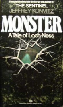 Monster: Tale Loch Ness Monster: Tale Loch Ness
