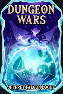 Dungeon Wars Dungeon Wars