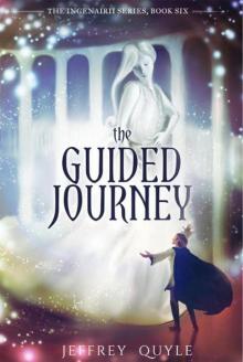 The Guided Journey (Book 6) The Guided Journey (Book 6)