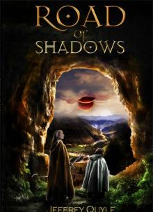 The Inner Seas Kingdoms: 03 - Road of Shadows The Inner Seas Kingdoms: 03 - Road of Shadows