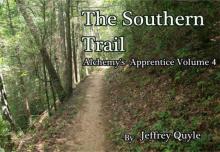 The Southern Trail (Book 4) The Southern Trail (Book 4)