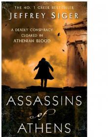 Assassins of Athens