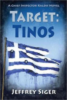 Target: Tinos ak-4