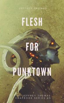 Flesh for Punktown Flesh for Punktown