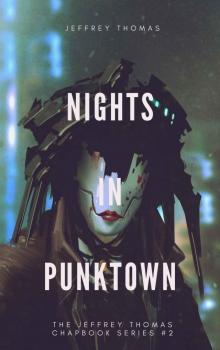 Nights in Punktown