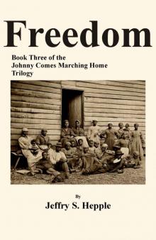 Freedom (Gone For Soldiers)